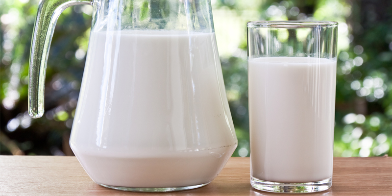 El problema de consumir leche, lo que dice la ciencia