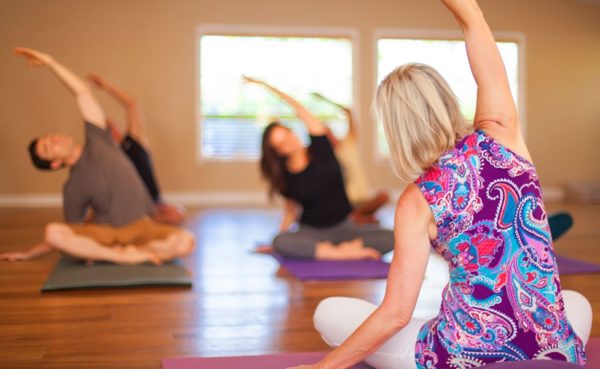 Ser monitor de Yoga ¿Qué salidas laborales tiene?