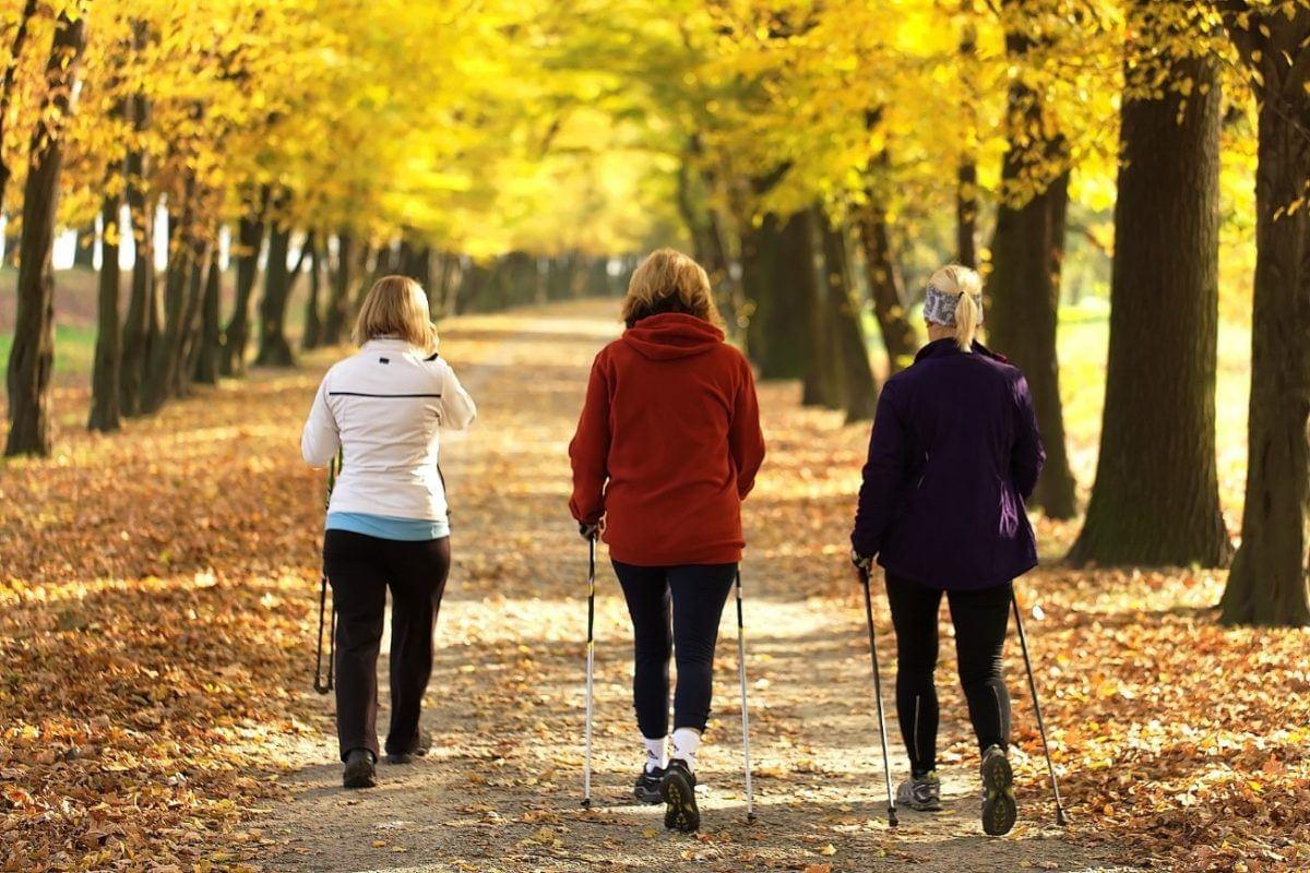 La osteoporosis y el deporte. ¿Qué beneficios puede aportar?