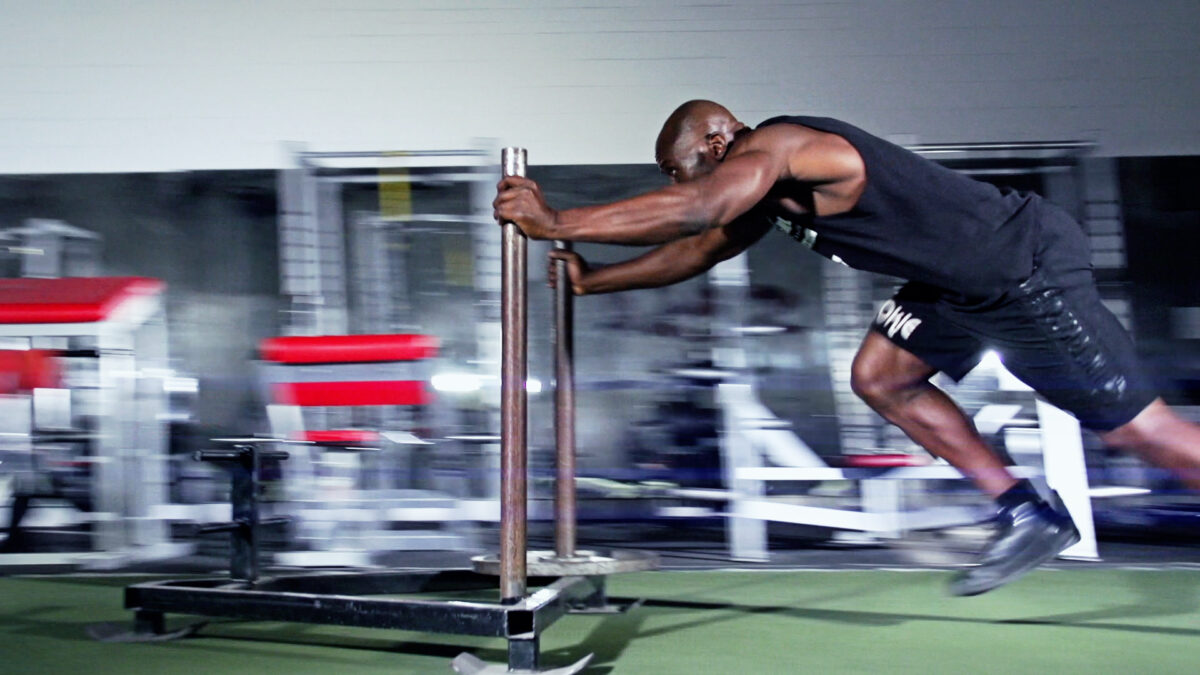 Modelo ATR de planificación deportiva. Qué es y características ...