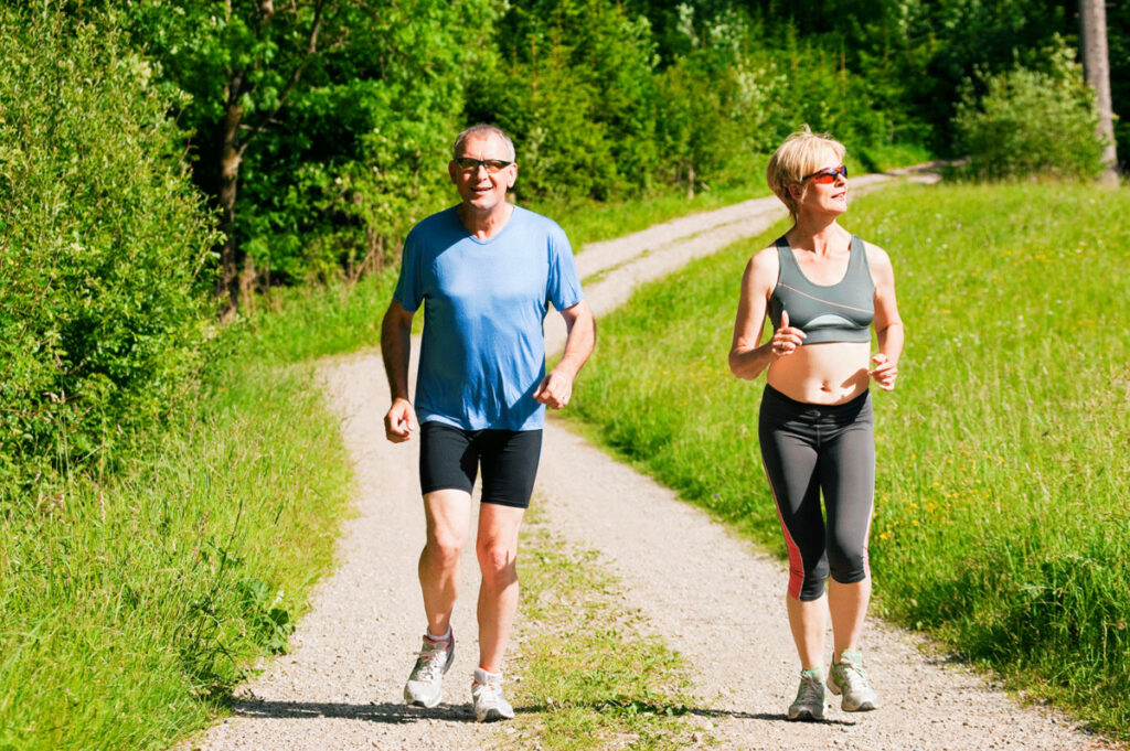 ¿Puede ayudar la actividad deportiva al tratamiento de la osteoporosis?